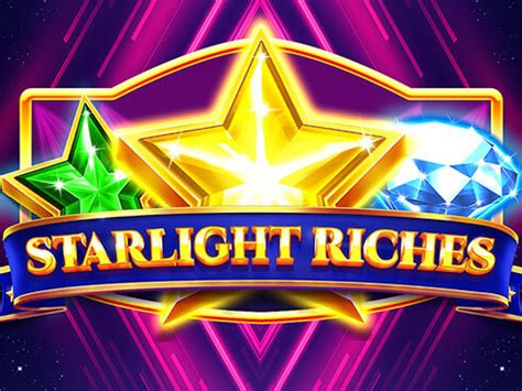 Starlight Riches 1xbet